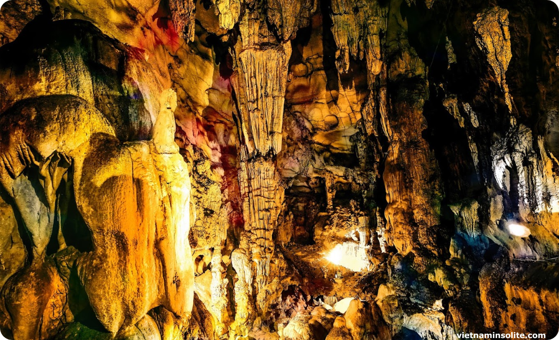 grotte de tien